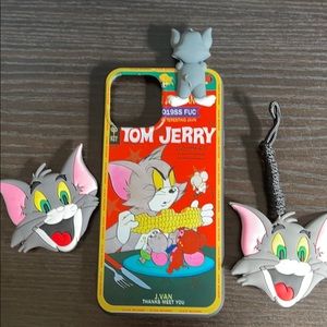 Iphone 12 Pro Max Case
